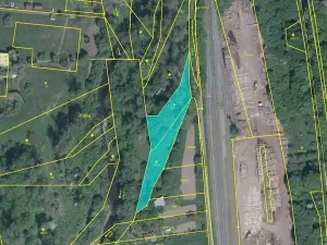 Prodej podílu pole, Brumov-Bylnice, 1998 m2