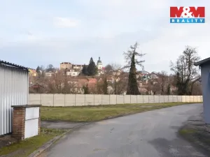 Pronájem skladu, Benátky nad Jizerou, U Cukrovaru, 117 m2