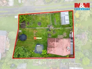 Prodej chaty, Šemnice, 25 m2