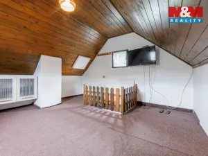 Prodej chaty, Šemnice, 25 m2