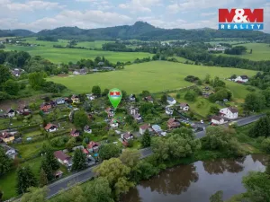 Prodej chaty, Šemnice, 25 m2