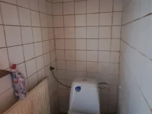 Prodej rodinného domu, Svitavy - Předměstí, Bezručova, 116 m2