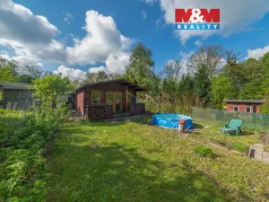 Prodej zahrady, Havířov, Zahrádkářská, 437 m2
