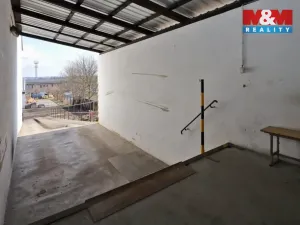 Pronájem obchodního prostoru, Havlíčkův Brod, Havířská, 2200 m2