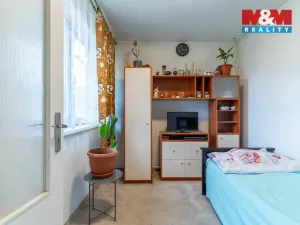 Prodej rodinného domu, Hvozd, 120 m2