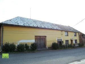 Prodej rodinného domu, Dřínov, 159 m2