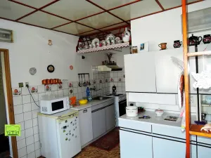 Prodej rodinného domu, Dřínov, 159 m2