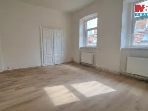 Pronájem bytu 4+1, Brno - Veveří, Lidická, 120 m2