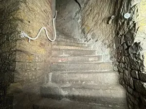 Pronájem restaurace, Praha - Nové Město, Palackého, 113 m2