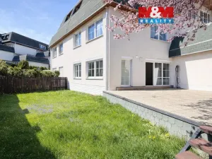 Prodej bytu 2+1, Praha, Voskovcova, 87 m2