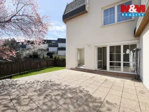 Prodej bytu 2+1, Praha, Voskovcova, 87 m2