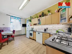 Prodej rodinného domu, Moravská Třebová - Město, Hvězdní, 424 m2