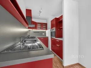 Pronájem bytu 3+kk, Praha - Horní Měcholupy, Livornská, 70 m2