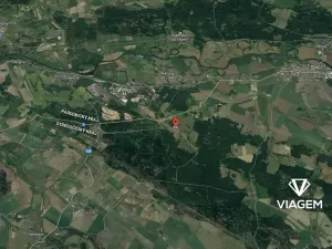 Prodej podílu pole, Morašice, 461 m2