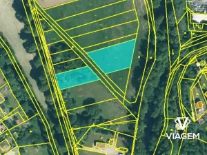 Prodej podílu pole, Plasy, 2130 m2