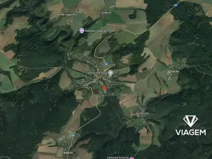 Prodej podílu pole, Plasy, 2130 m2