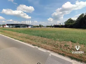 Prodej podílu komerčního pozemku, Uherský Brod, 926 m2