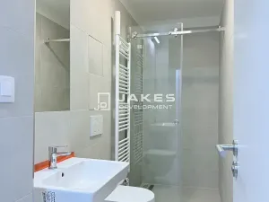 Pronájem bytu 2+kk, Praha - Liboc, Jenečská, 34 m2