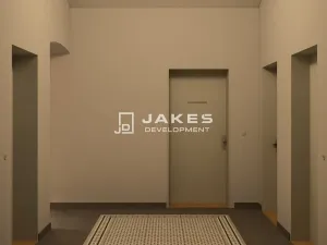 Prodej bytu 4+kk, Praha - Smíchov, Grafická, 140 m2