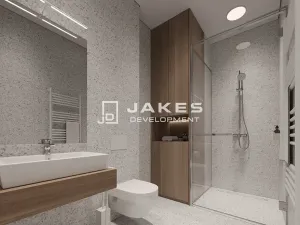 Prodej bytu 3+kk, Předboj, Ke Tvrzi, 49 m2