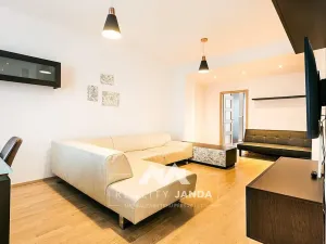 Prodej bytu 2+kk, Praha - Záběhlice, Malovická, 55 m2