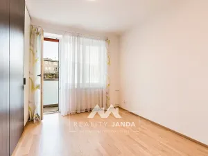 Prodej bytu 2+kk, Praha - Záběhlice, Malovická, 55 m2