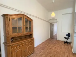 Pronájem bytu 2+1, Brno - Staré Brno, Pekařská, 70 m2