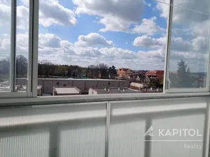 Prodej bytu 3+1, Dobřany, F. X. Nohy, 67 m2