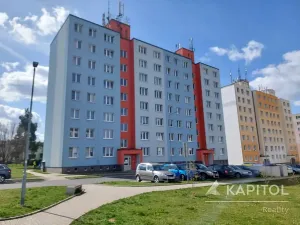 Prodej bytu 3+1, Dobřany, F. X. Nohy, 67 m2