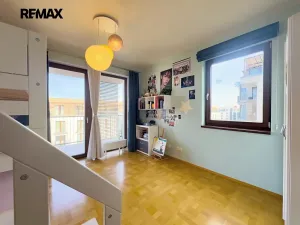 Prodej bytu 6+kk a větší, Praha - Hrdlořezy, Učňovská, 194 m2