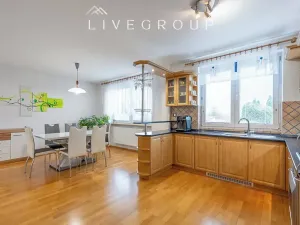 Prodej vícegeneračního domu, Zbýšov, Družstevní, 267 m2