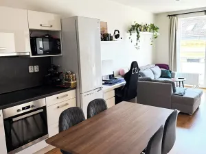 Pronájem bytu 2+kk, Brno, Přadlácká, 56 m2