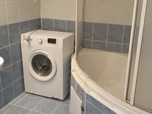 Pronájem bytu 3+1, Teplice, Přítkovská, 70 m2