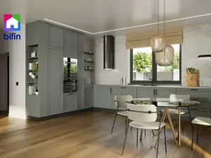 Prodej rodinného domu, Starý Kolín, Kožešnická, 122 m2