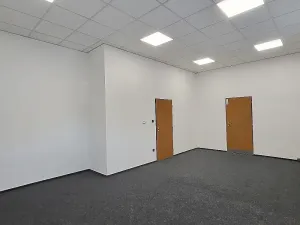 Pronájem kanceláře, Brno, Bohunická, 34 m2