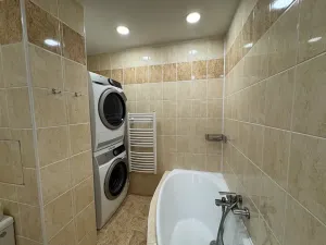 Pronájem bytu 2+1, Chomutov, Meisnerova, 61 m2