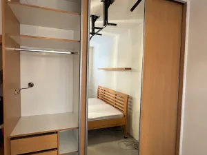 Pronájem bytu 2+1, Chomutov, Meisnerova, 61 m2