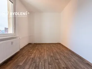 Prodej bytu 2+1, Teplice, Alejní, 53 m2