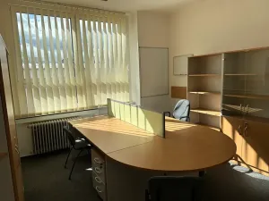 Pronájem kanceláře, Boršov nad Vltavou, Průmyslová, 19 m2