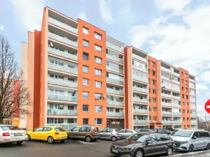 Prodej bytu 3+1, Kladno, M. Švabinského, 77 m2