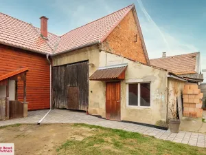 Prodej rodinného domu, Kolešov, 198 m2