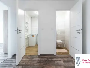 Pronájem bytu 4+kk, Rakovník, V Jamce, 86 m2