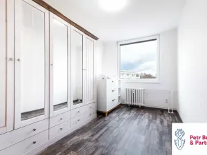 Pronájem bytu 4+kk, Rakovník, V Jamce, 86 m2