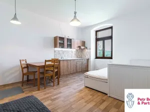 Pronájem bytu 1+kk, Křivoklát, 40 m2