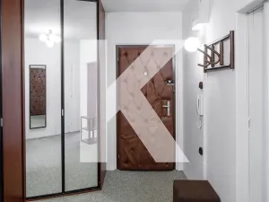 Prodej bytu 3+1, Praha - Nusle, Kloboučnická, 73 m2