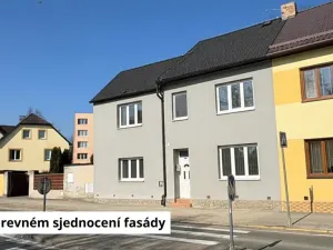 Prodej chalupy, Nová Včelnice, 220 m2