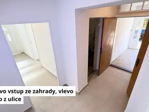 Prodej chalupy, Nová Včelnice, 220 m2