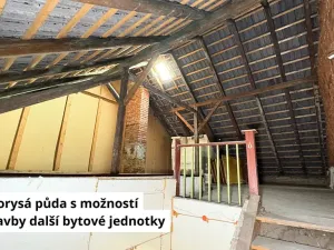 Prodej vícegeneračního domu, Nová Včelnice, Nádražní ulice, 220 m2