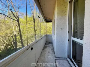 Prodej bytu 2+1, Brno, Podlesí, 53 m2