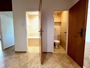 Prodej bytu 2+1, Brno, Podlesí, 53 m2